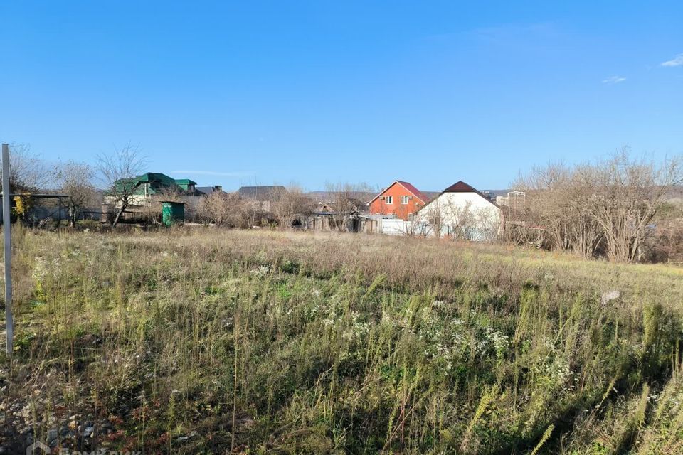 земля г Горячий Ключ ул Ярославского 41 городской округ Горячий Ключ фото 5