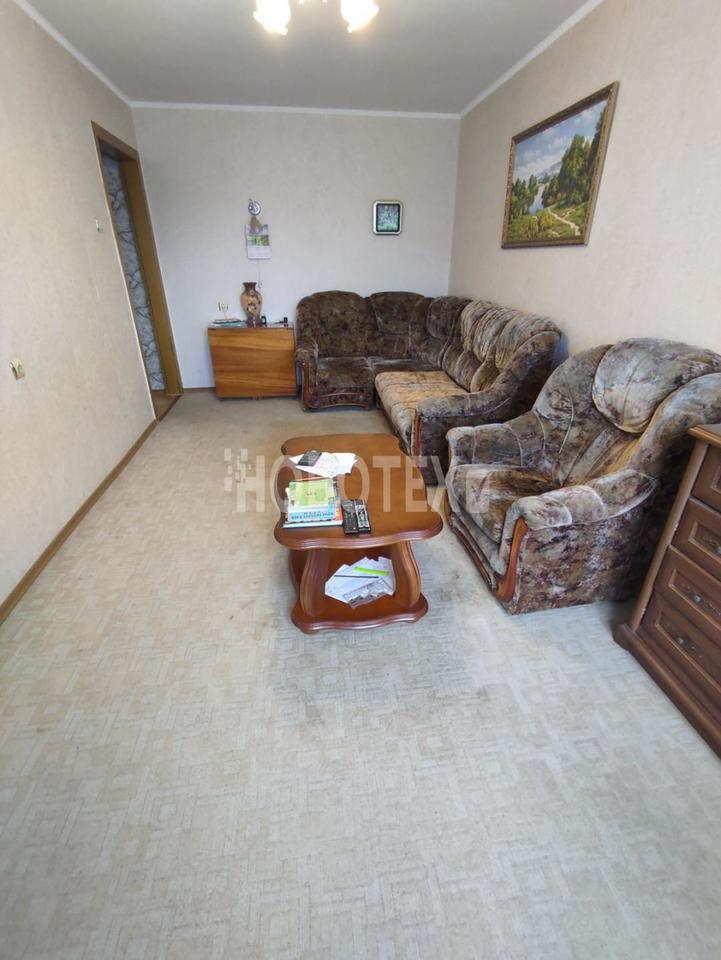 квартира р-н Крымский г Крымск Ulitsa D. Bednogo, 5, Krymsk, Krasnodarskiy kray, Russia, 353380 фото 10
