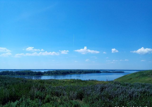 с Переволоки пер Волжский Междуреченск фото