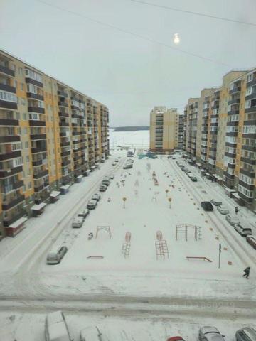 Свердловское городское поселение, ЖК «Родные берега», Свердлова фото