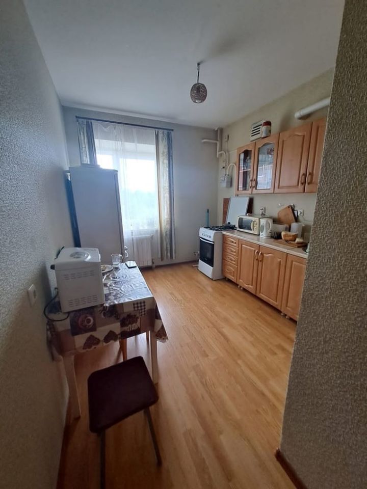 квартира г Белгород ул Молодежная 17 фото 1