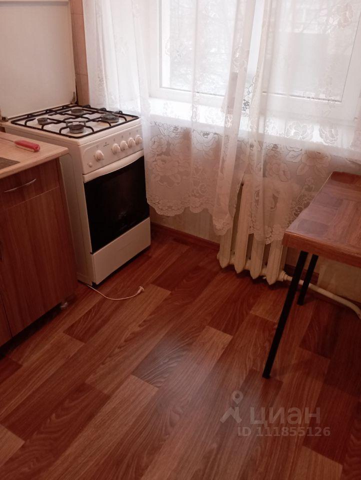 квартира г Гуково ул Пархоменко фото 9