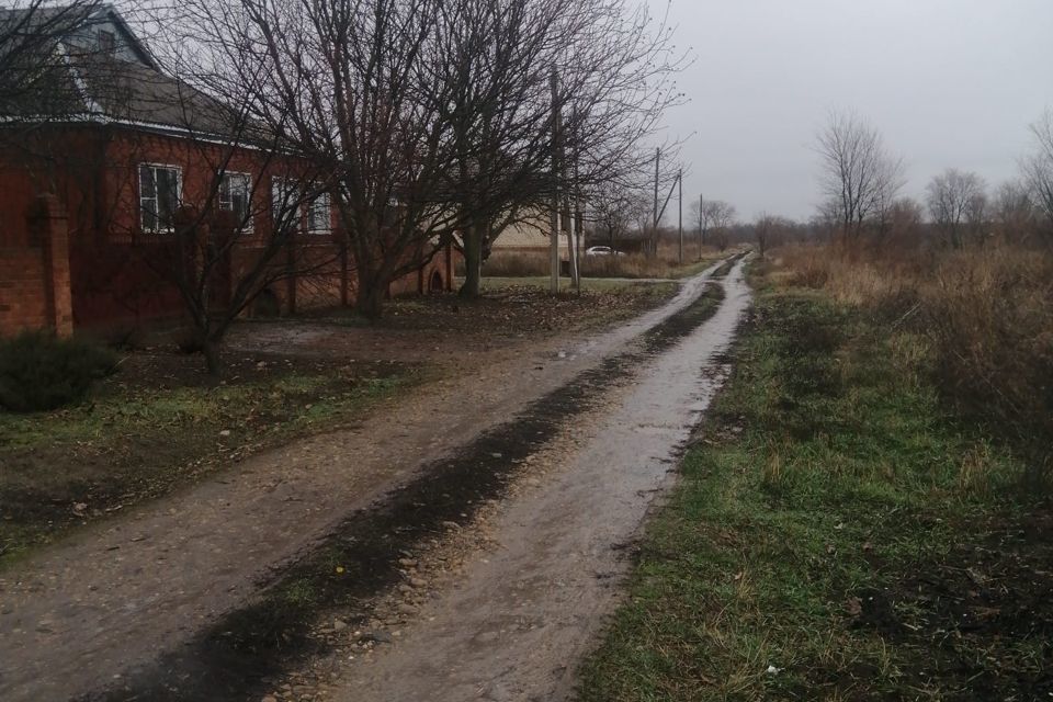 земля р-н Новоалександровский г Новоалександровск ул Лазурная фото 3