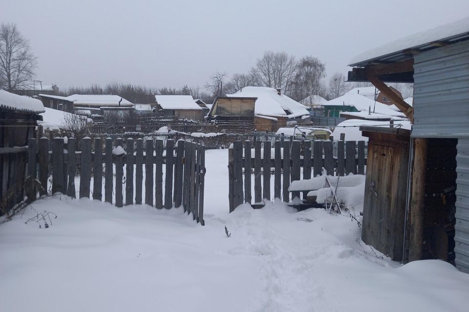 дом г Миасс ул Советская городской округ Миасс фото 4