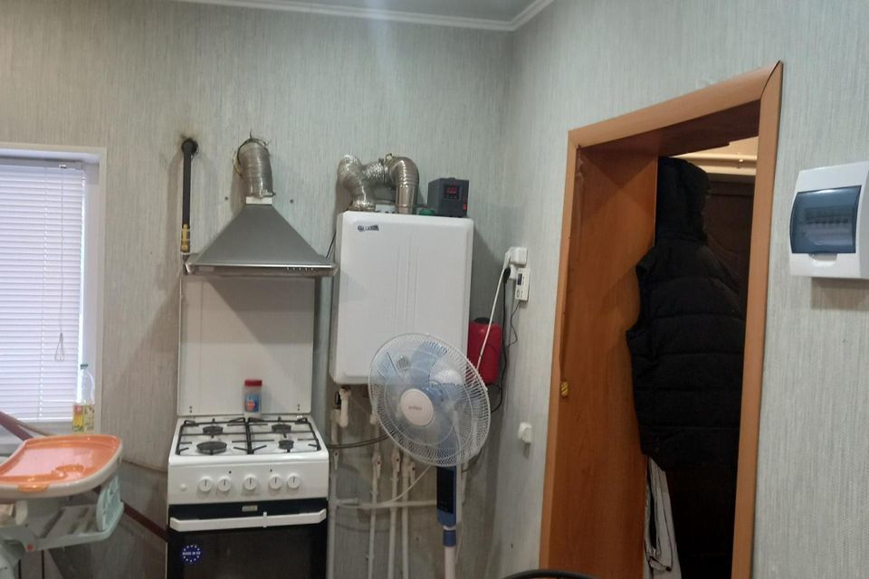 дом г Миасс ул Советская городской округ Миасс фото 8