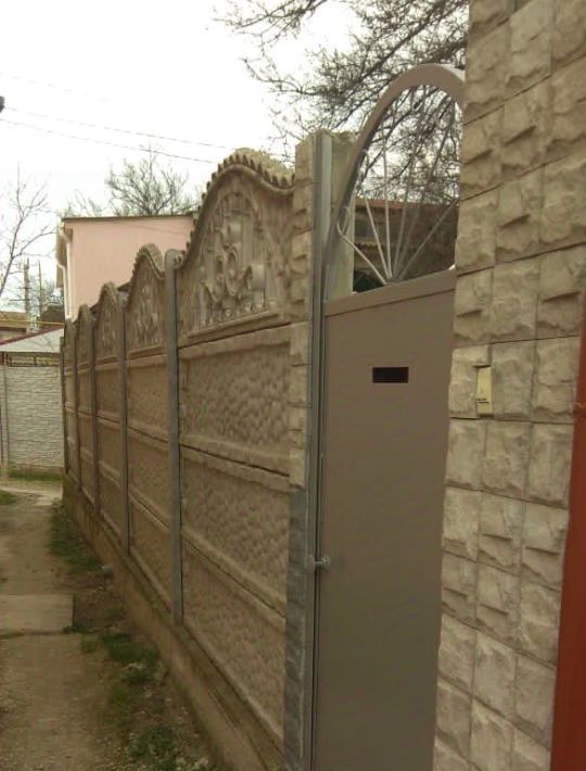 дом г Феодосия ул Анюнаса 10 фото 6