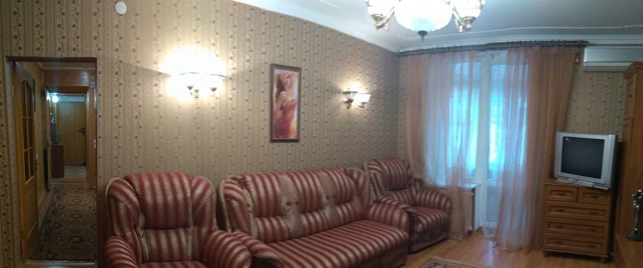 дом г Феодосия ул Анюнаса 10 фото 10