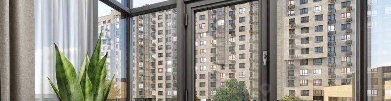 квартира г Москва п Десеновское ул Гренадерская 9к/1 метро Ольховая фото 9