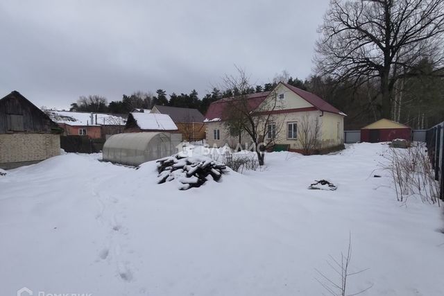 ул Дачная 30/81 городской округ Воскресенск фото