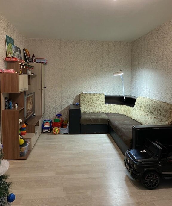 квартира г Новодвинск ул Космонавтов 6 фото 18
