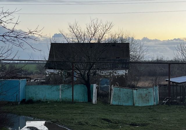 земля ул Кочубея 190 Бейсугское сельское поселение, Новомалороссийская фото