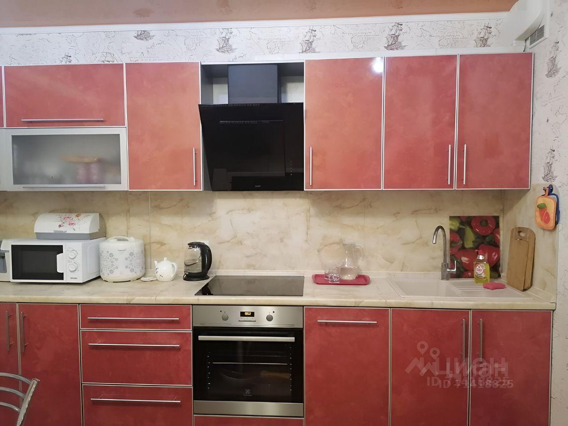 квартира р-н Аксайский г Аксай ул Мира 2а/2 фото 4