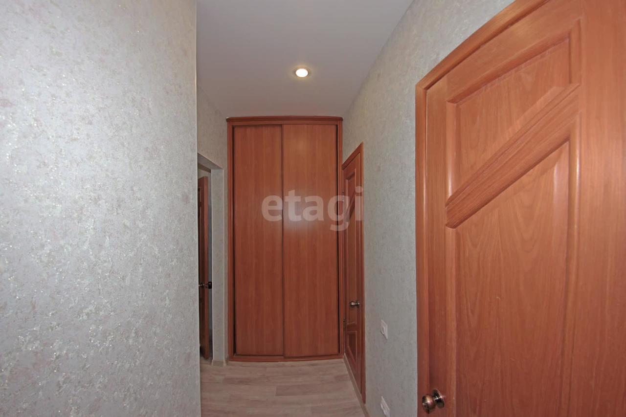 квартира г Надым ул Зверева 49 фото 10