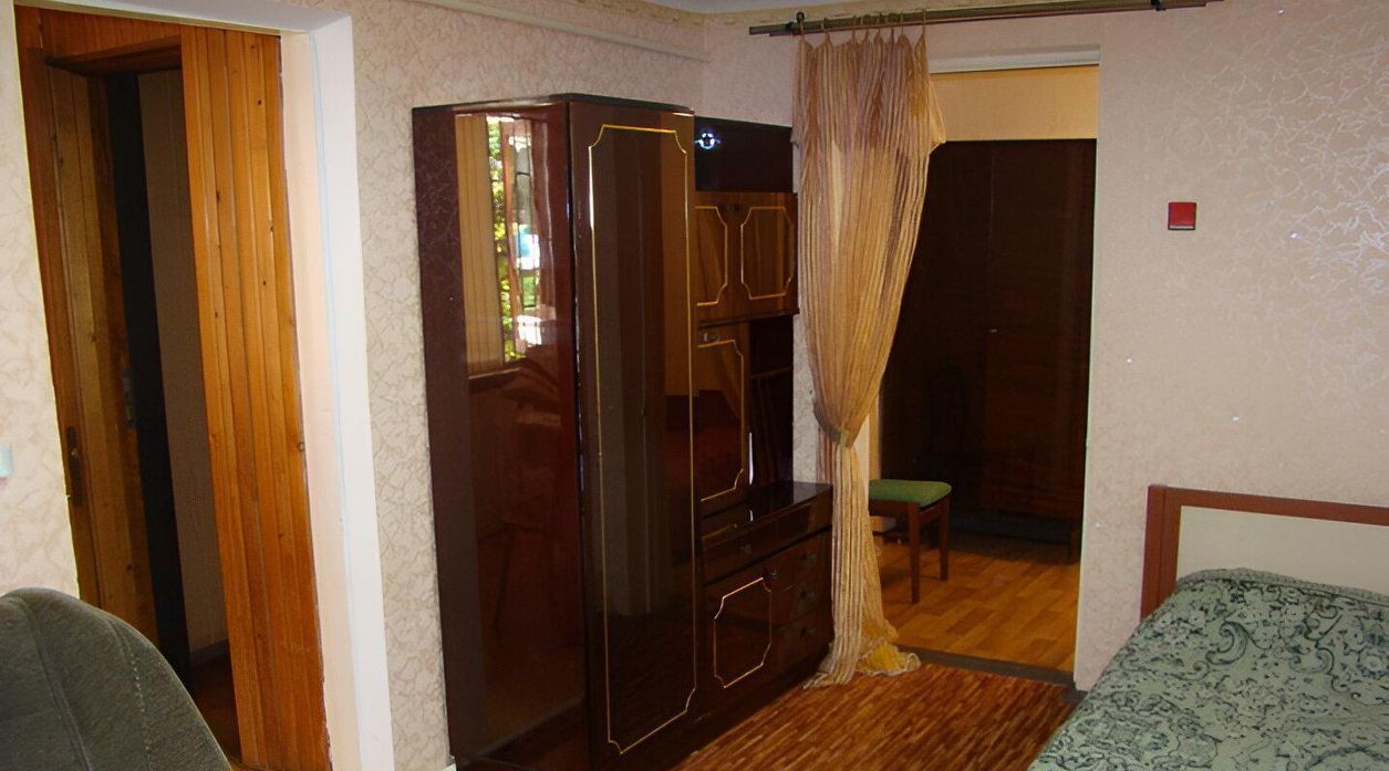 квартира г Ялта ул Володарского 10 фото 19