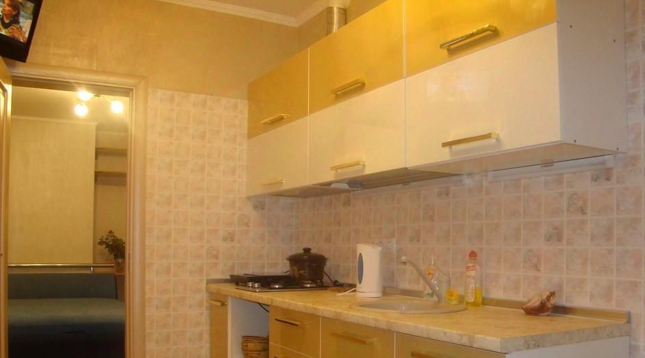 квартира г Ялта ул Володарского 10 фото 11