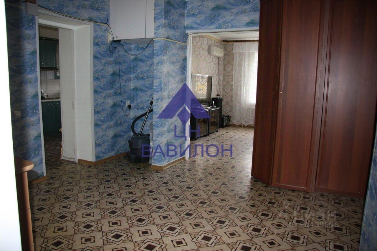 квартира г Волгодонск В-1 пр-кт Курчатова 13 Новый город фото 2