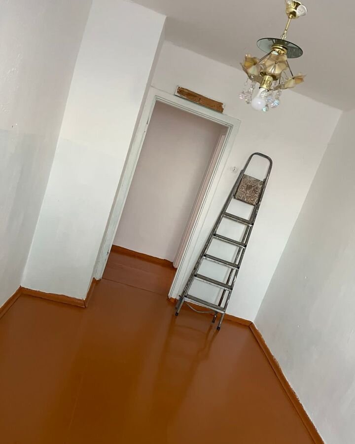 квартира г Улан-Удэ р-н Октябрьский ул Бабушкина 23 фото 4
