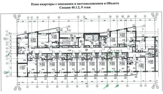 б-р Воронцовский 16/1 фото