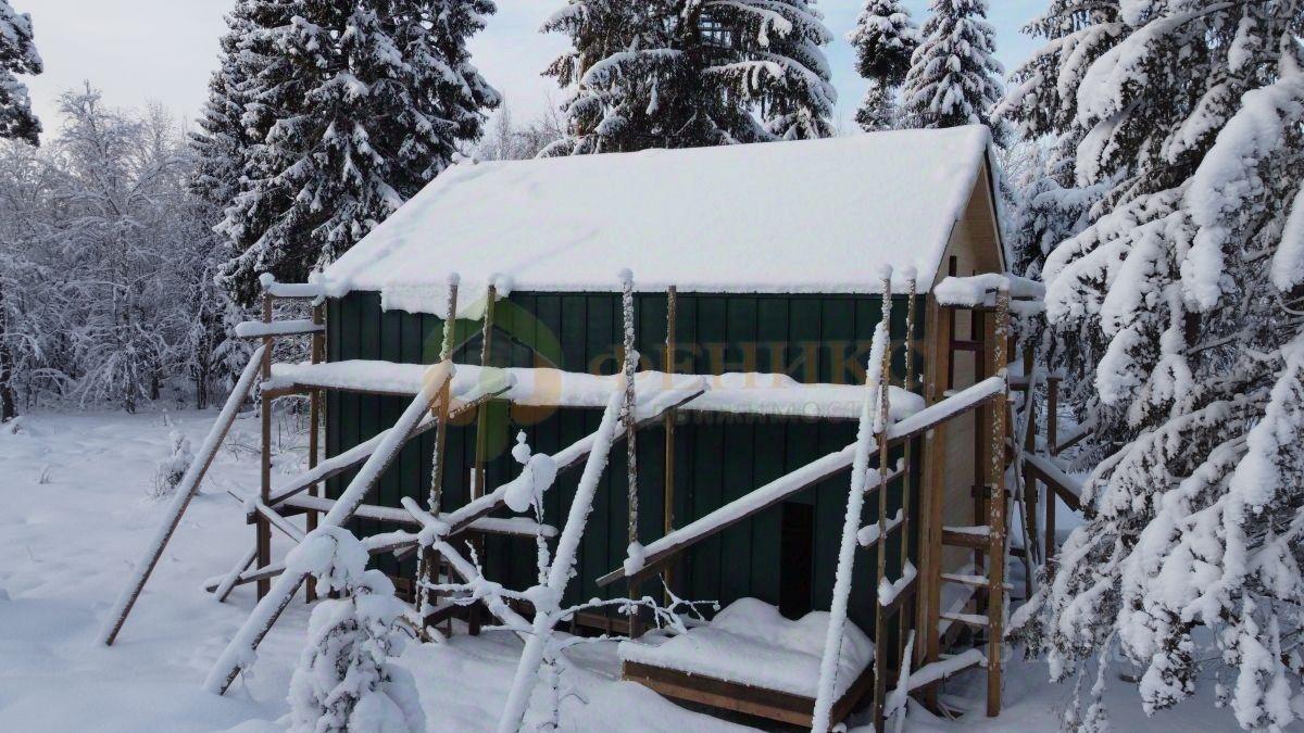 дом р-н Всеволожский г Всеволожск Автомобильная улица фото 18