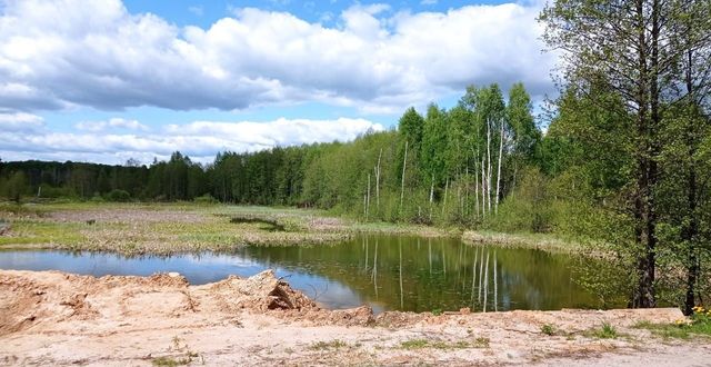 муниципальное образование Ляховское, Меленки фото