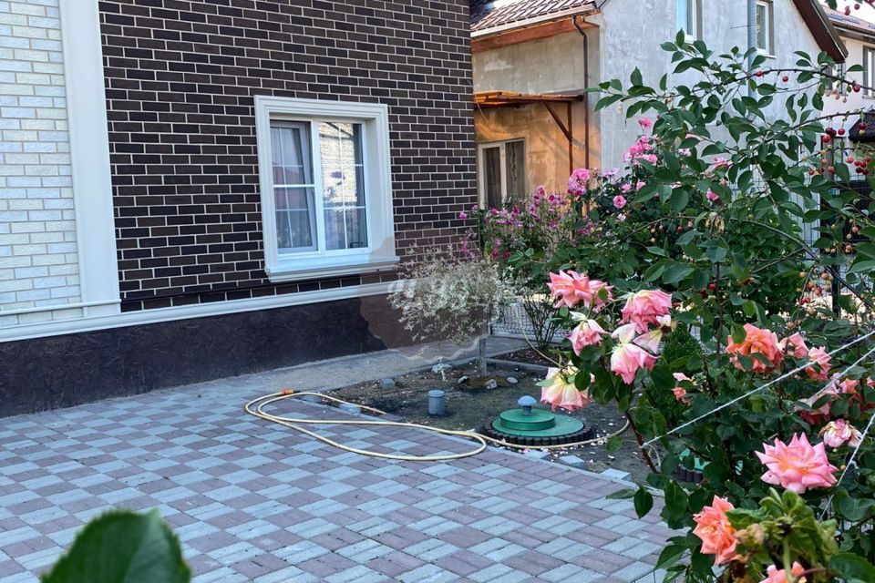 дом городской округ Калининград, садоводческое товарищество Победа, улица Кабахидзе фото 3