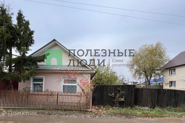 проезд Обнорского 6 городской округ Ижевск фото