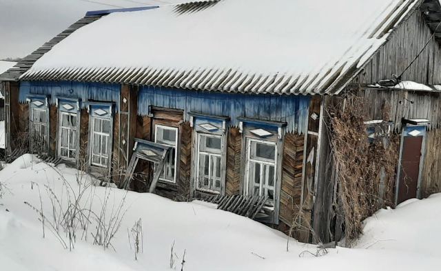 дом село Черемшанка фото
