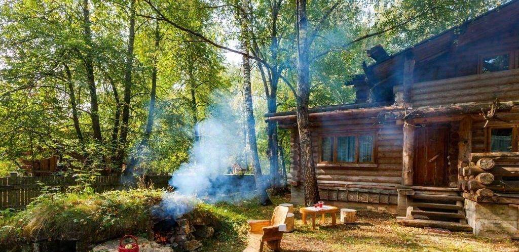 квартира городской округ Одинцовский г Звенигород пос. Дома отдыха Связист фото 2