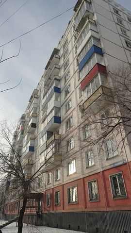 квартира дом 74б Новокузнецкий городской округ фото