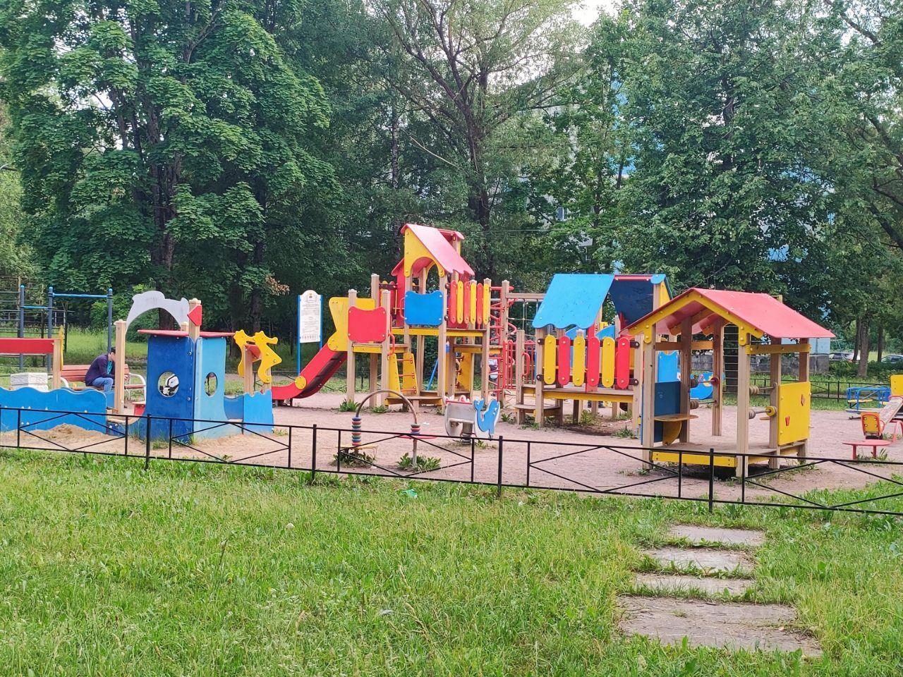 квартира р-н Гатчинский г Гатчина ул Филиппова 1 Гатчинское городское поселение фото 25