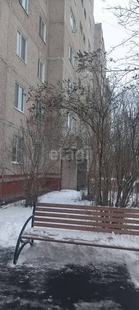 квартира г Десногорск д. 11, Смоленский район фото 3