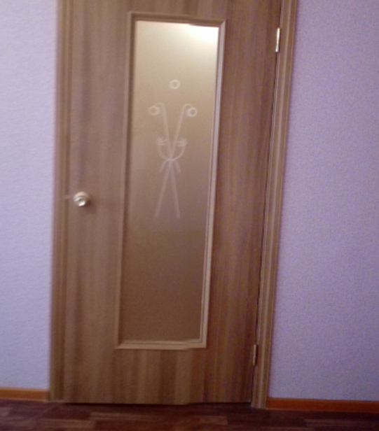 квартира г Курск р-н Центральный пр-т А. Дериглазова, д. 51 Аллея Дериглазова фото 1