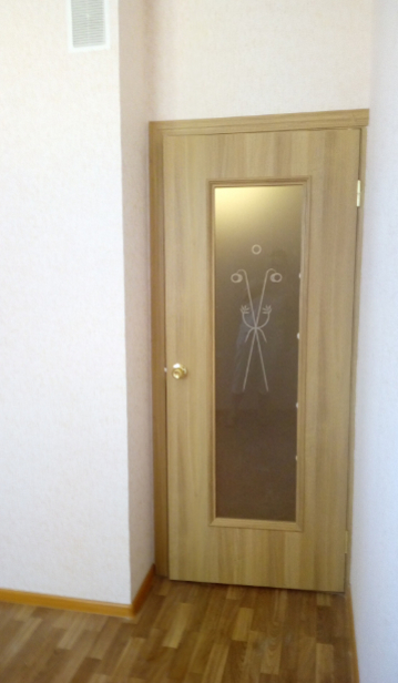 квартира г Курск р-н Центральный пр-т А. Дериглазова, д. 51 Аллея Дериглазова фото 4