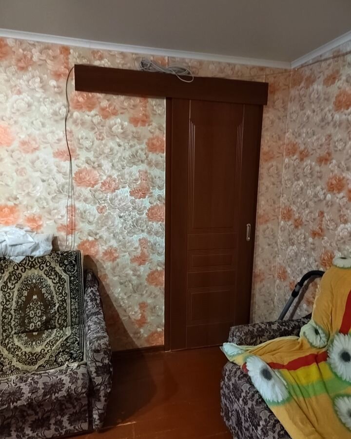 квартира г Казань Яшьлек ул Декабристов 123 фото 6