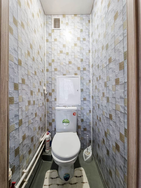 квартира г Орел р-н Заводской ул 6-й Орловской Дивизии фото 9
