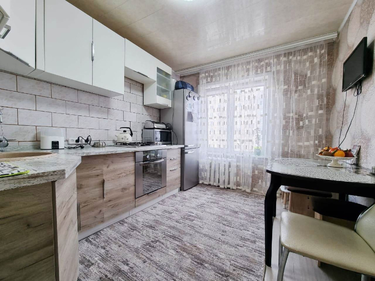 квартира г Орел р-н Заводской ул 6-й Орловской Дивизии фото 6