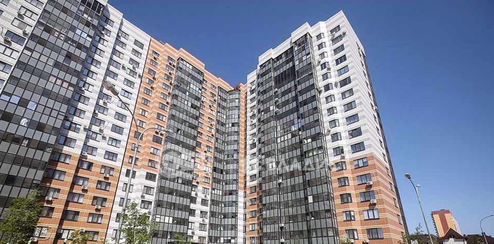 квартира г Воронеж р-н Железнодорожный ул Маршала Одинцова 25 Бпоз 28 фото 3