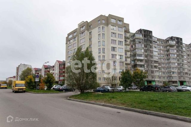 квартира дом 11 городской округ Калининград фото