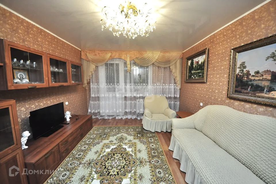 квартира г Салават ул Островского 86 городской округ Салават фото 1