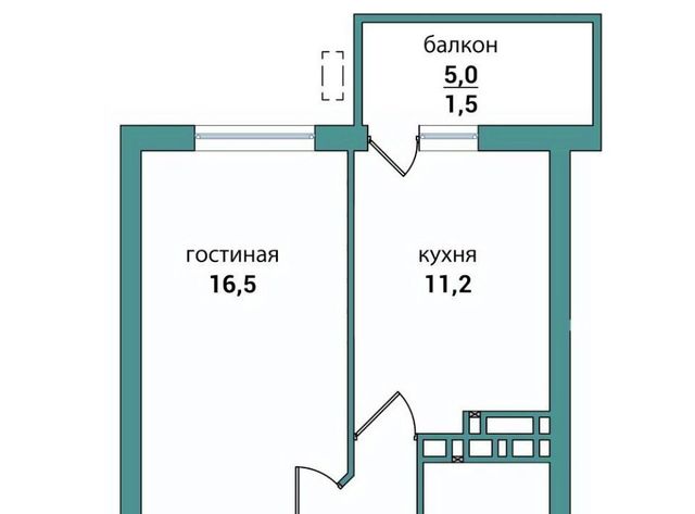 Гагаринская ЖК Логика-2 фото