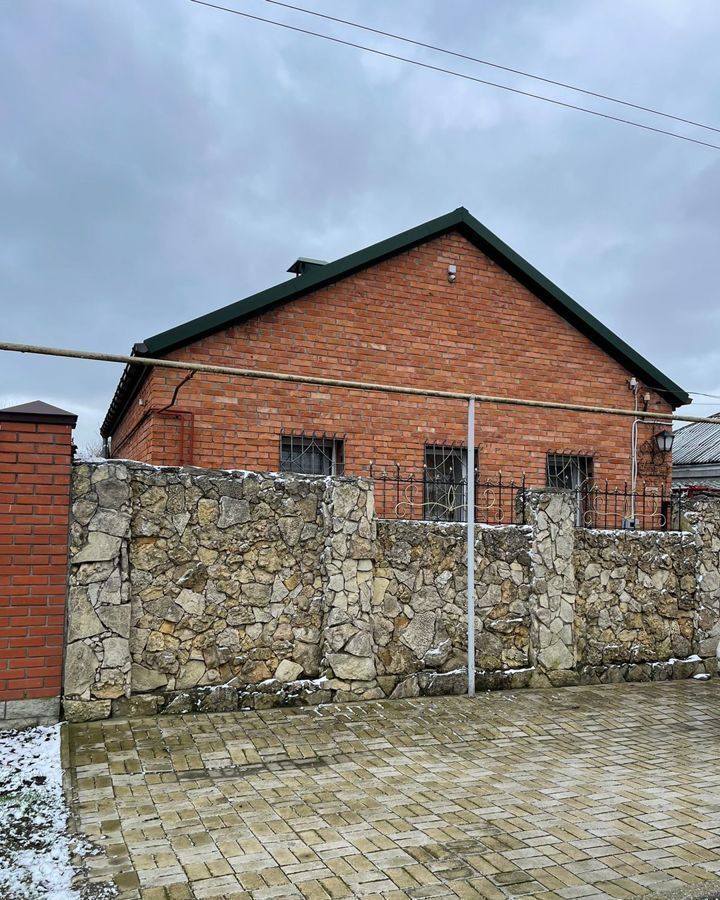 дом г Керчь ул Фрунзе фото 1
