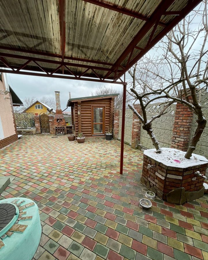 дом г Керчь ул Фрунзе фото 7