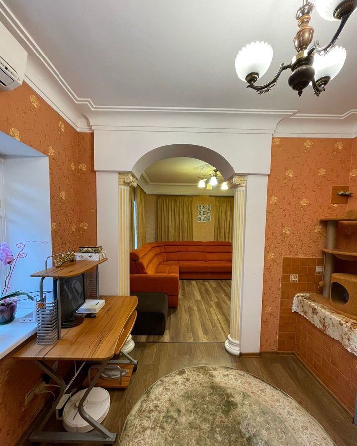 дом г Керчь ул Фрунзе фото 28