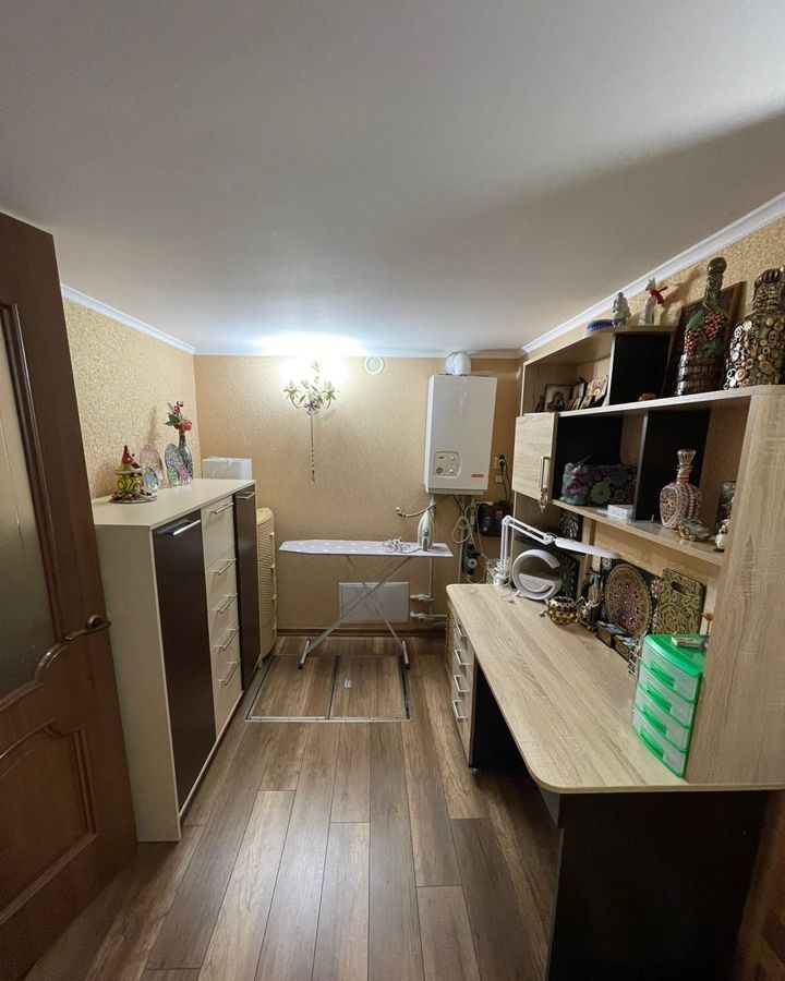 дом г Керчь ул Фрунзе фото 23