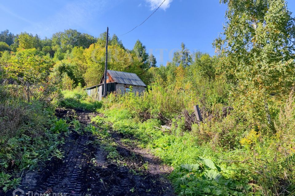 земля г Горно-Алтайск пер Облепиховый городской округ Горно-Алтайск фото 3