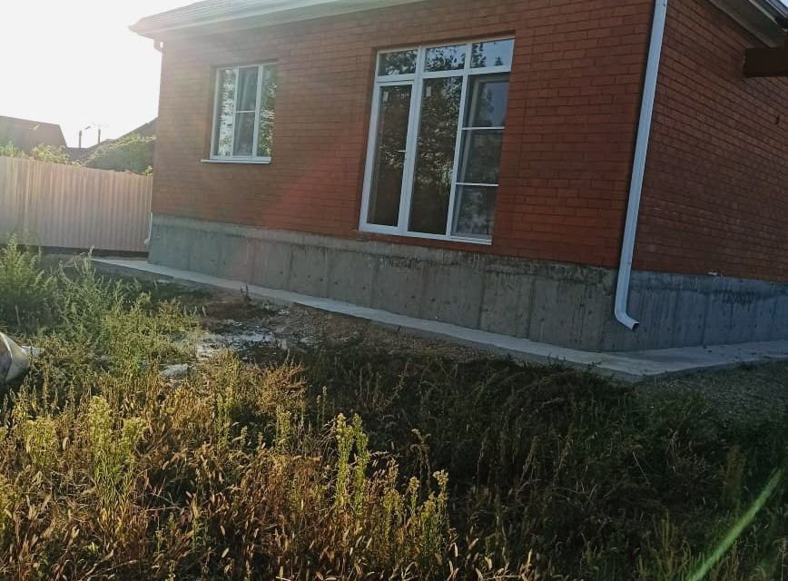 дом р-н Новокубанский г Новокубанск парк культуры и отдыха фото 4