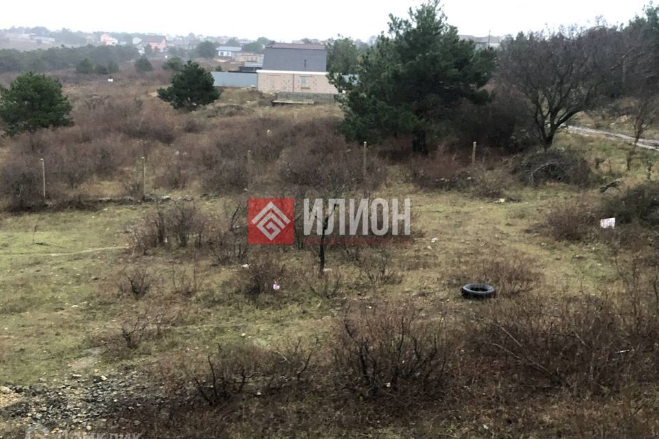 земля г Севастополь Гагаринский муниципальный округ, садоводческое товарищество Икар-2, 363 фото 2