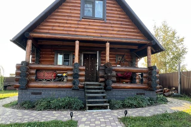 п Торхово муниципальное образование Тула, 7-й проезд, 4 фото