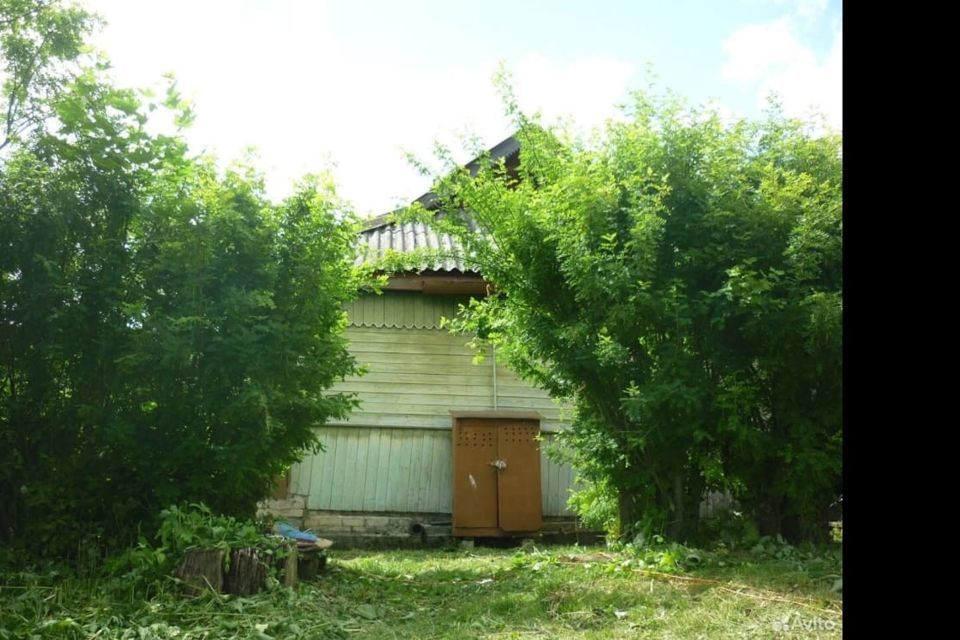 дом р-н Новодугинский деревня Липецы фото 3