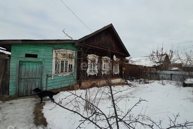 дом ул Воровского городской округ Кулебаки фото